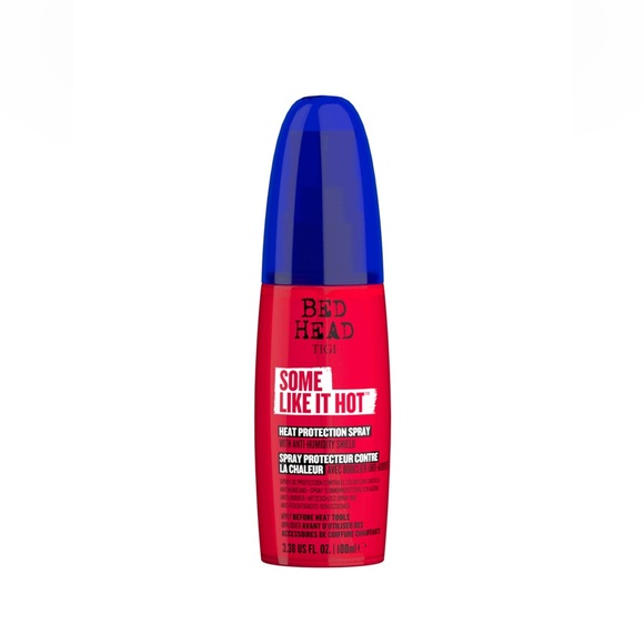 TIGI Other - BedHead Some Like It Hot Protectant for Hair